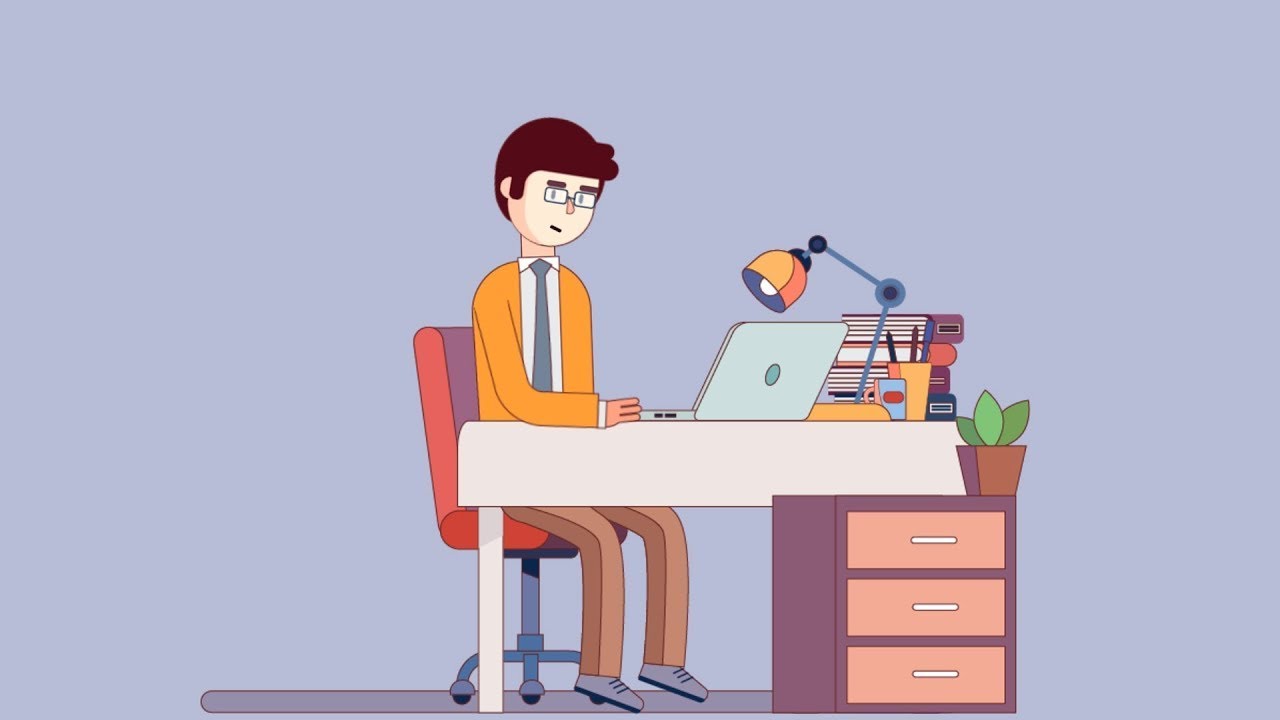DUIK BASSEL 2 - Character RIG and ANIMATE in After Effects Tutorials
