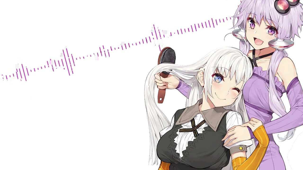•Request•【Vocaloid】Magnet【Kizuna Akari 紲星あかり & Yuzuki Yukari 結月ゆかり】CatYss