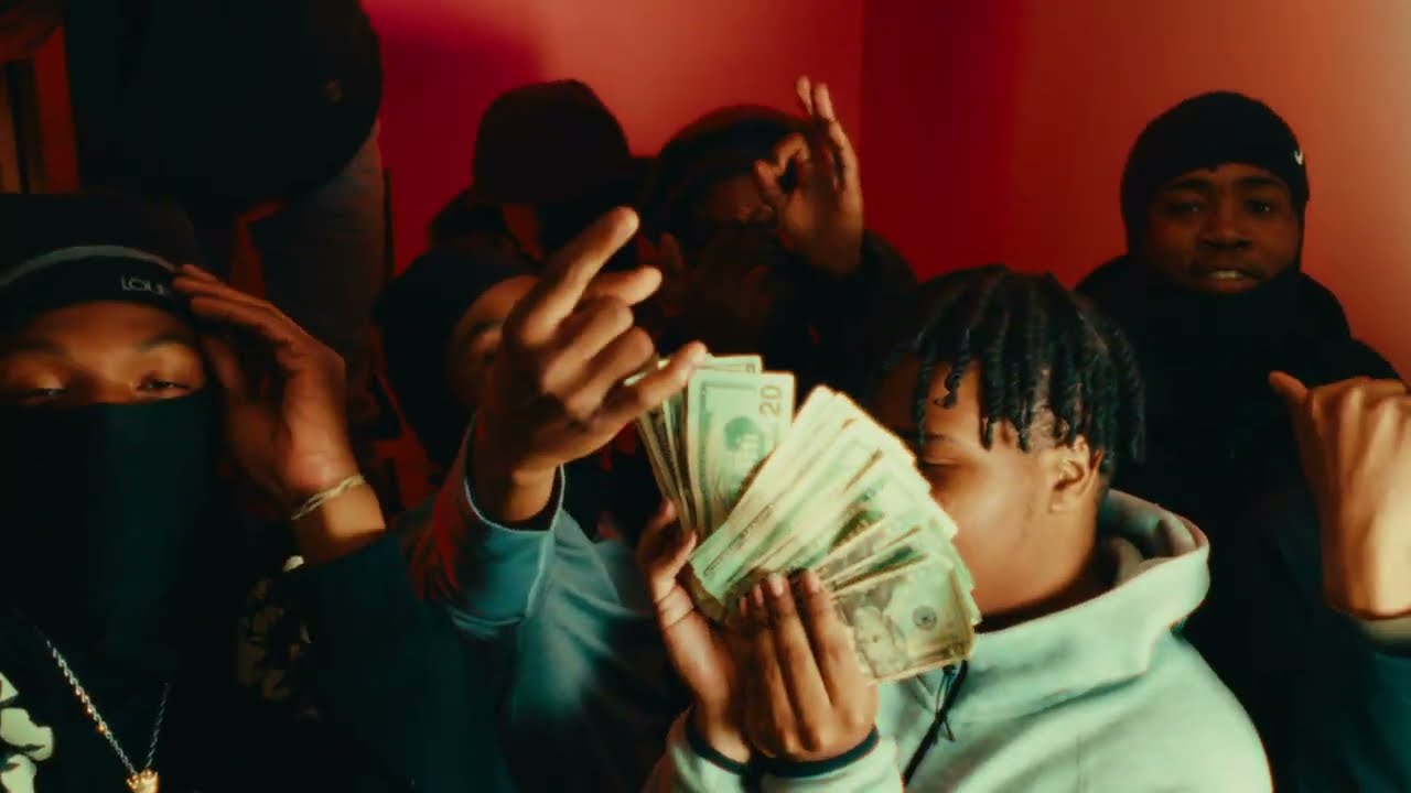 Lil Trap - 