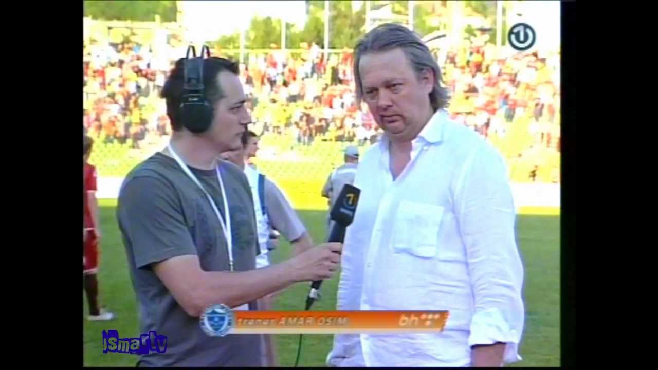 Sarajevo - Željezničar 2:2 ►