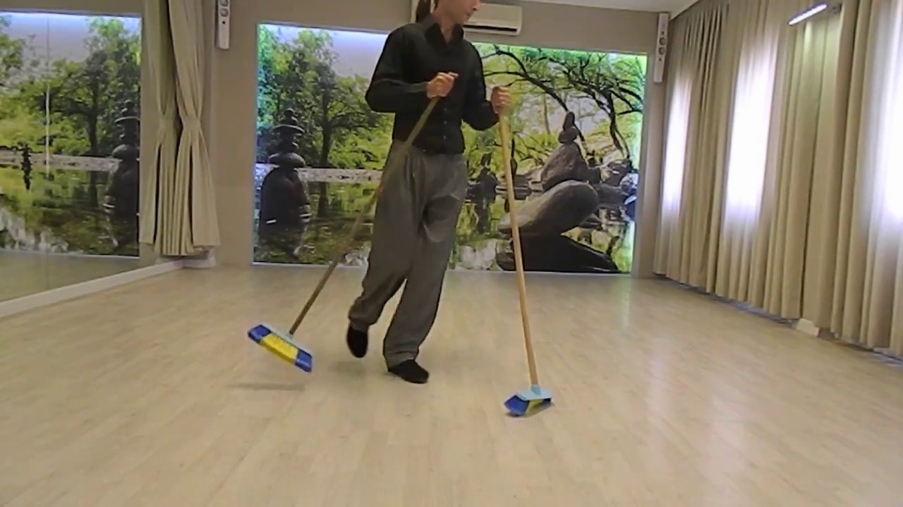 Galip Şensoy - Argentine Tango Stick