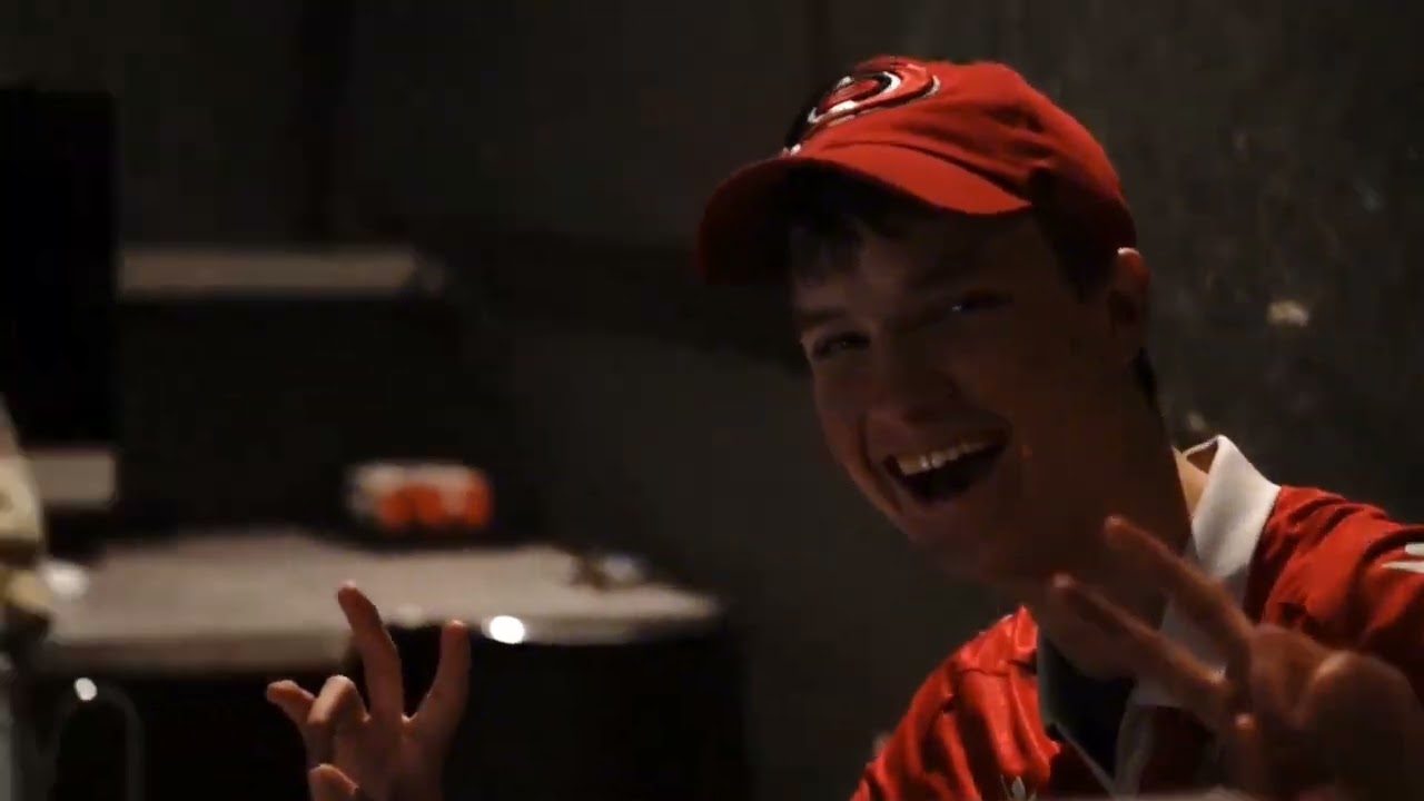 001 IRL VLOG AT CHURCH
