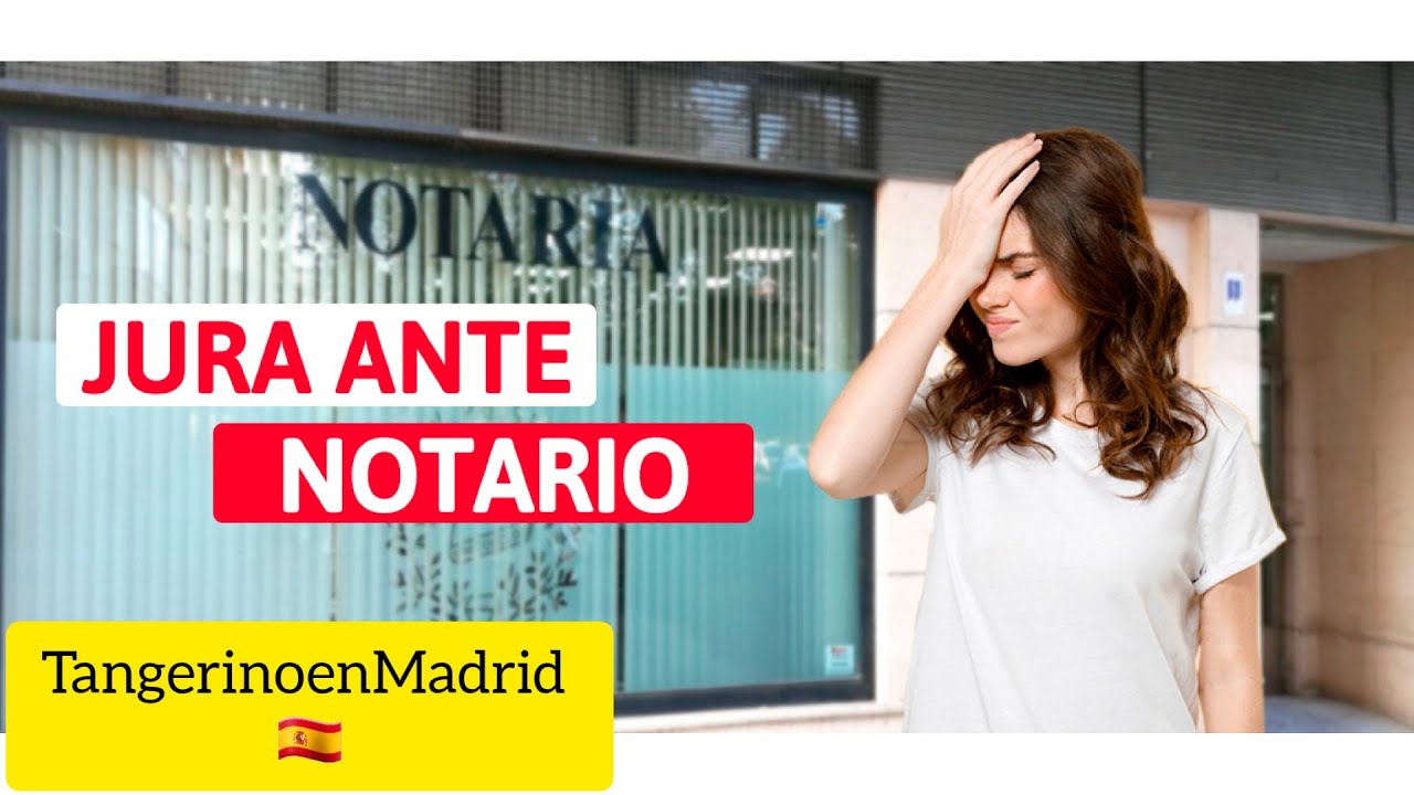 Truco para pedir cita Jura de Nacionalidad Española🇪🇦,#tangerinoenmadrid