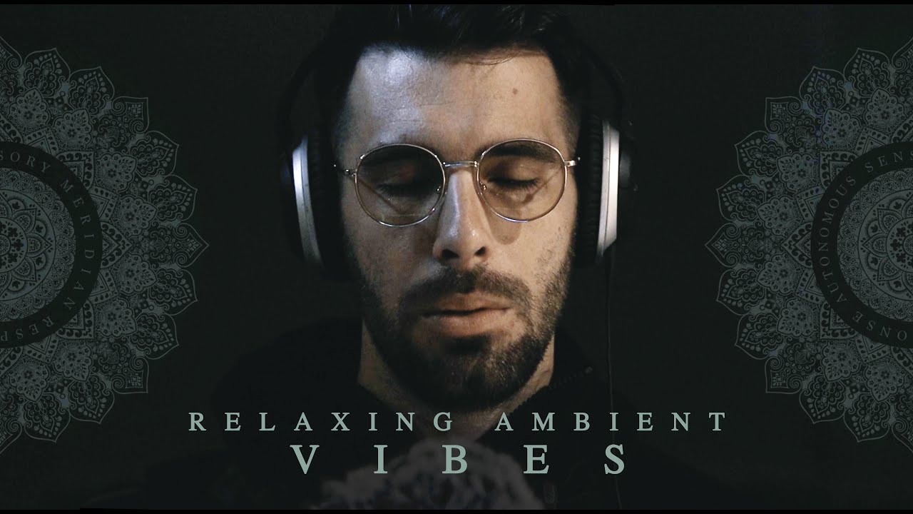 ASMR Perfect For A Mental Detox and Relaxation - Relaxing Ambient Vibes 14 - 
