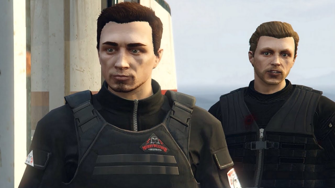 AMERİKAN BAŞKANI DAHİL HERKES PEŞİMİZDE | GTA Online: A Safehouse in the Hills DLC