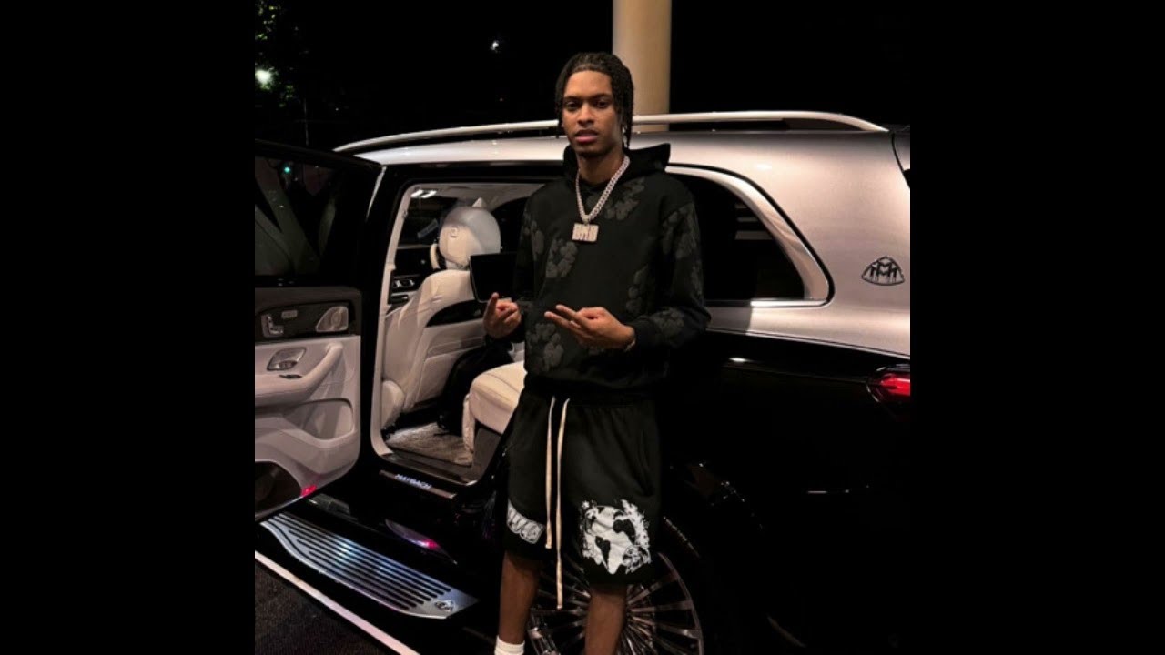 [FREE] Nemzzz x .nathan. x Chill Drill Type Beat - 