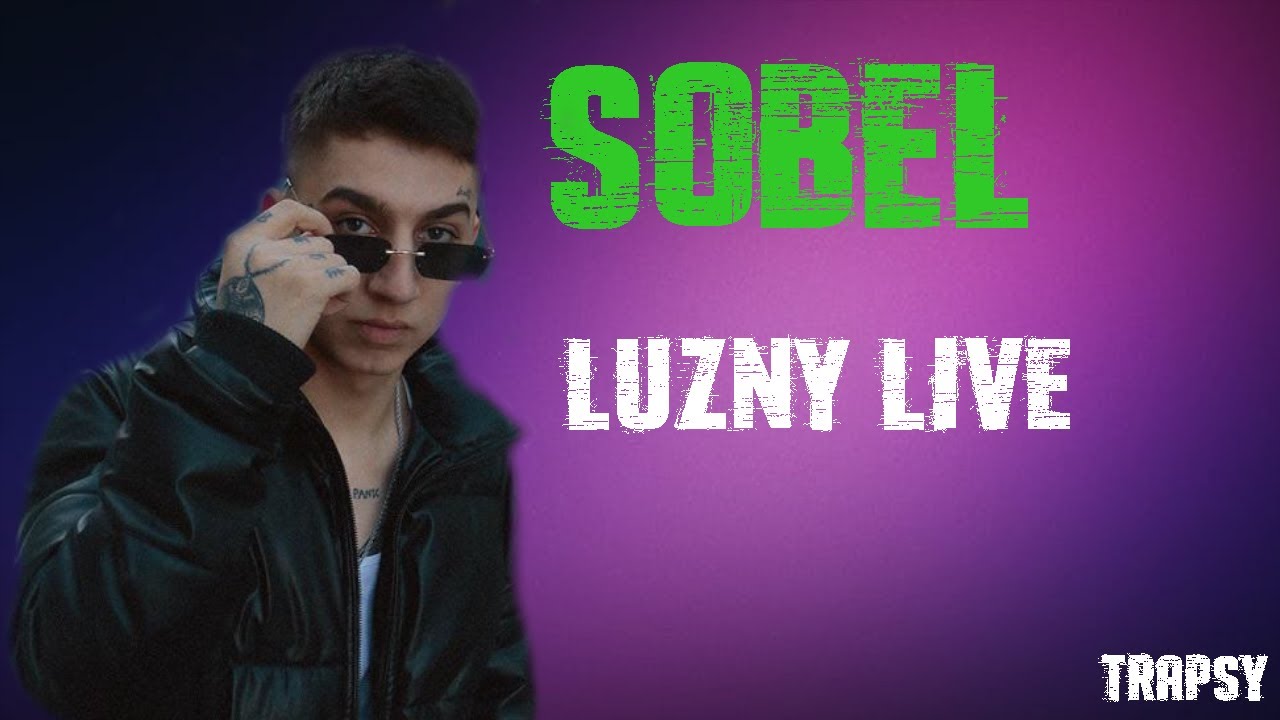 SOBEL LIVE!