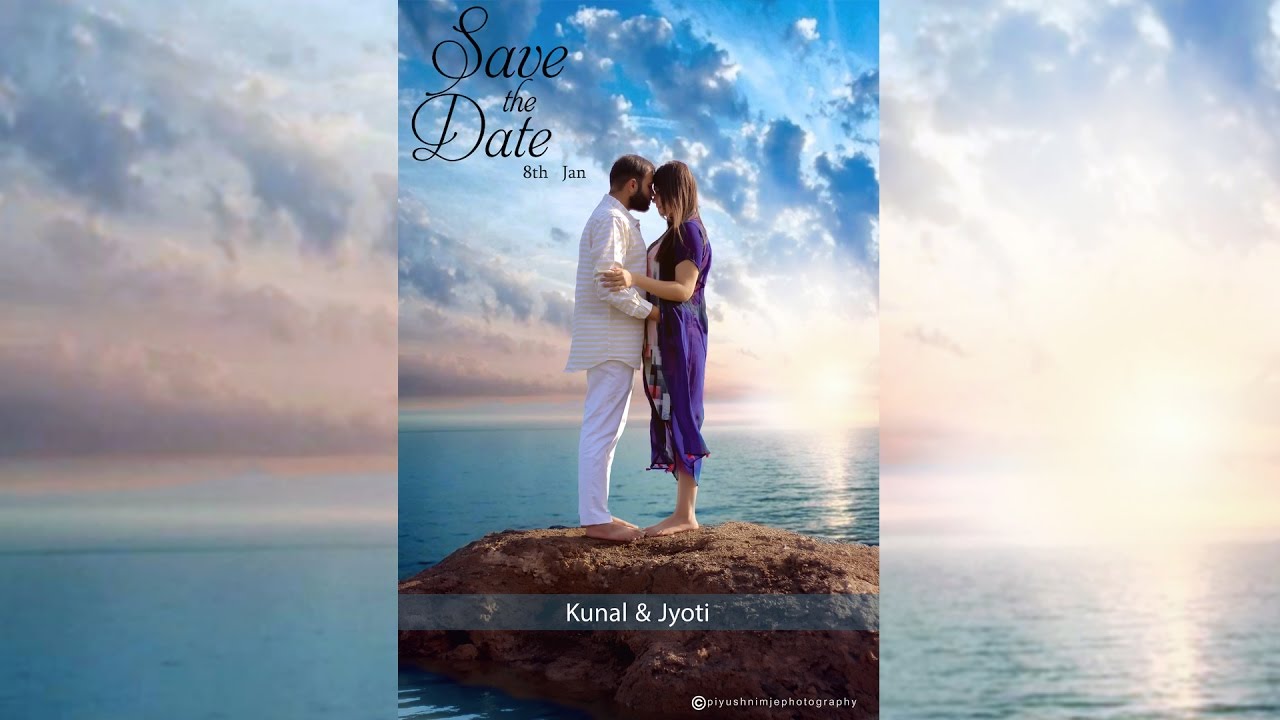 Kunal & Jyoti love story