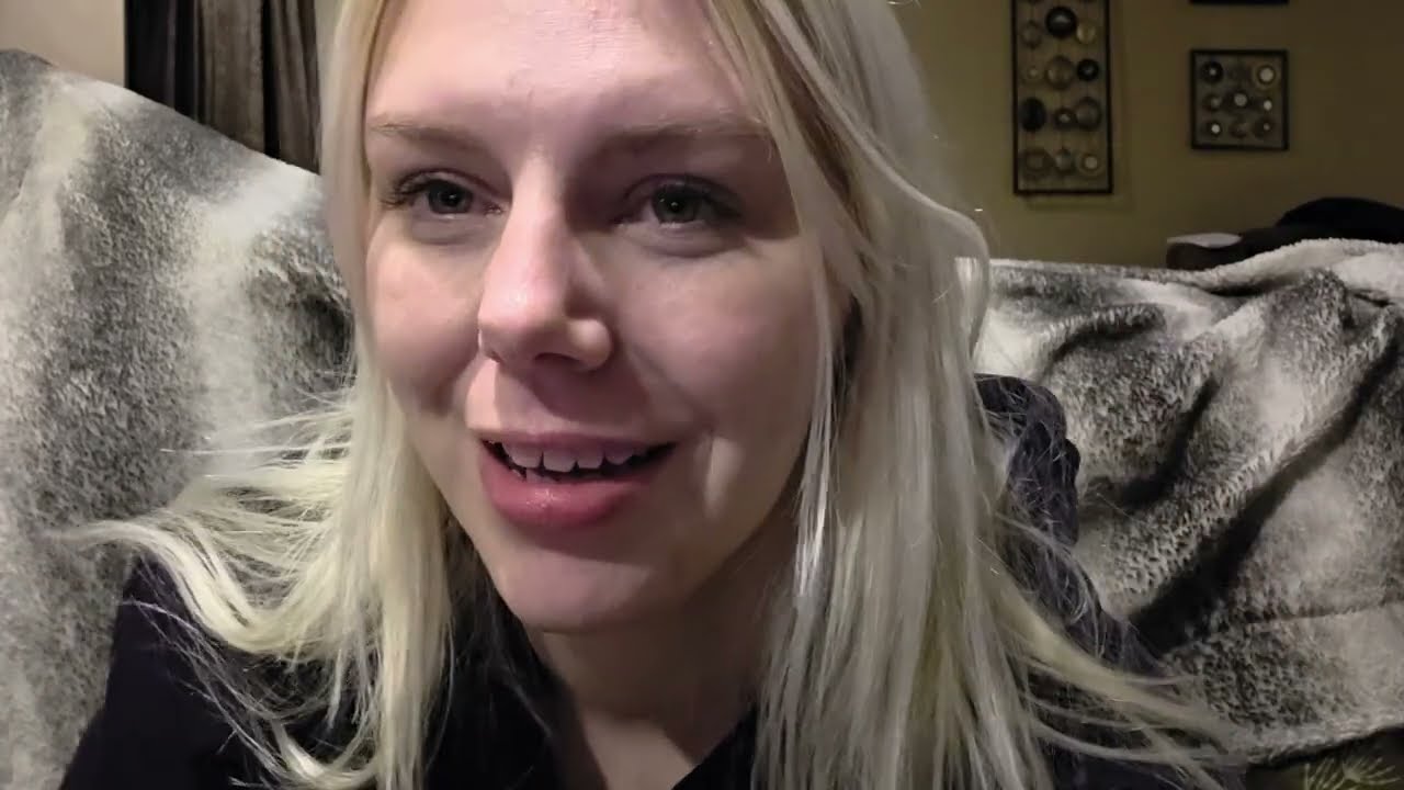 ASMR | tingly triggers, tapping, a thank you for 1000 subs ♡ 