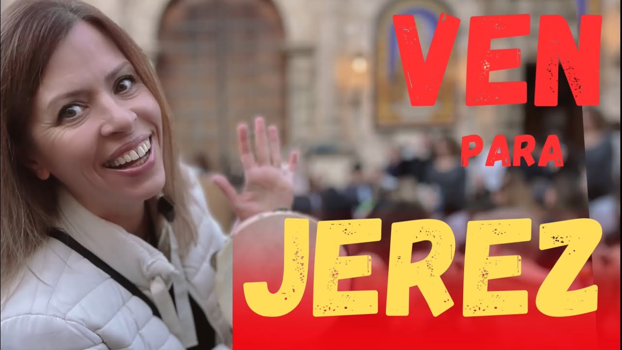 ZAMBOMBA JEREZ 2024 // UN DÍA DE LA NAVIDAD ANDALUZA