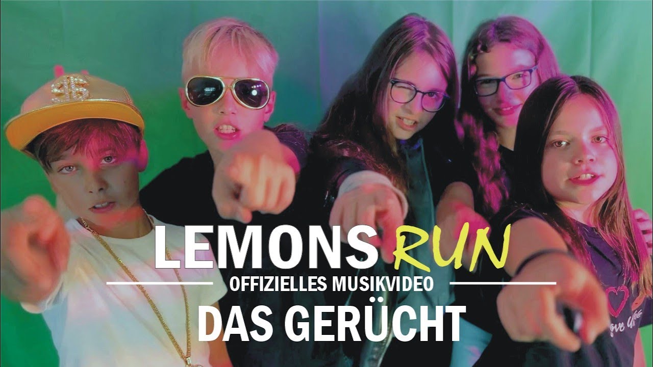 LEMONS RUN: 