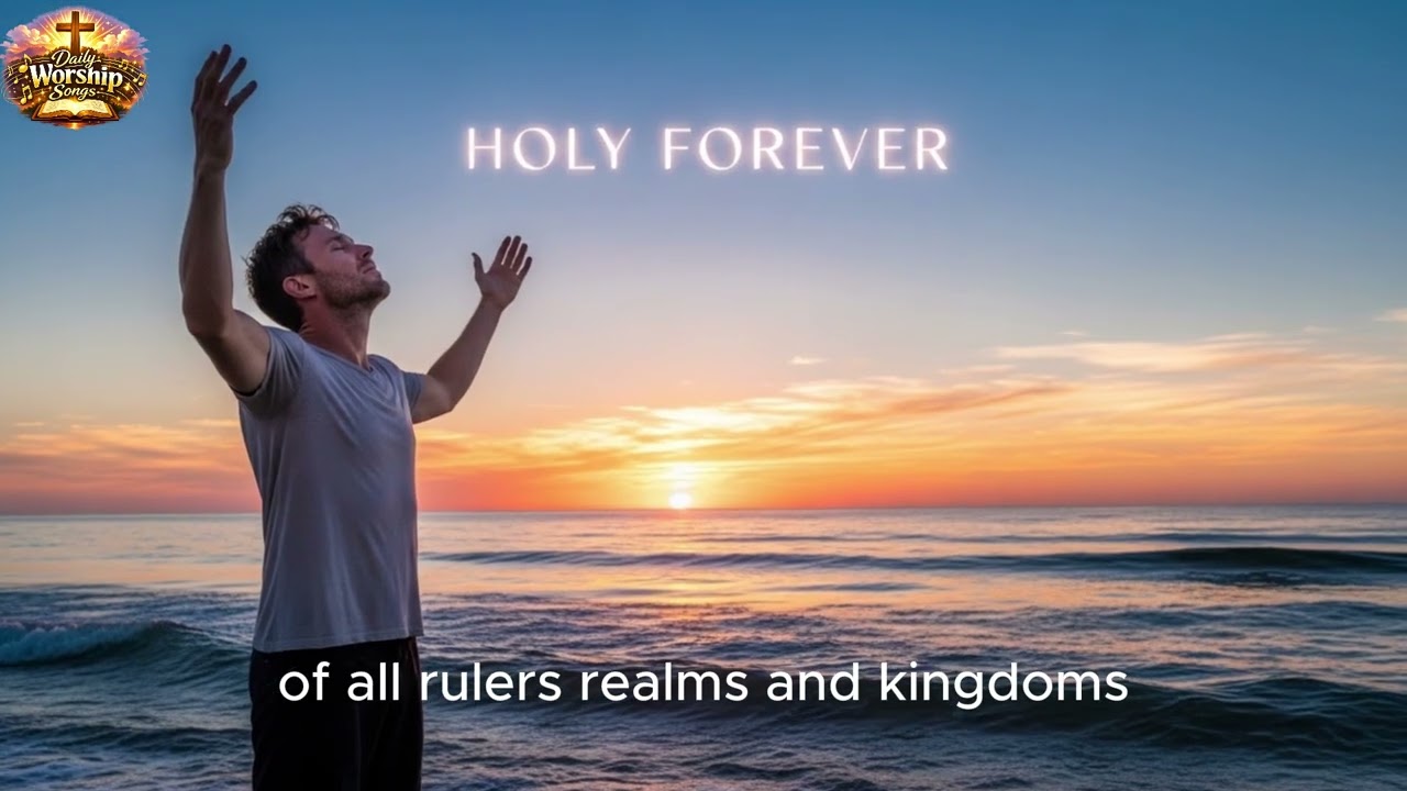 Holy Forever – Chris Tomlin & Friends
