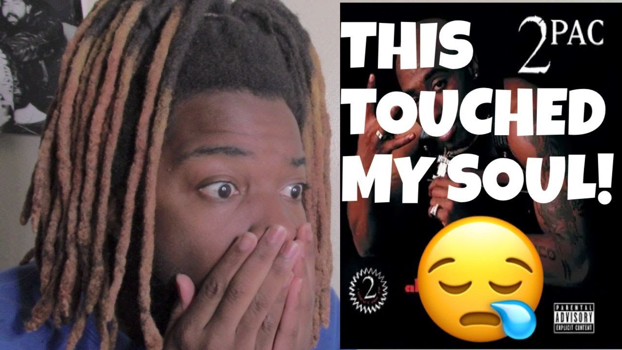MY FIRST TIME HEARING 2Pac - Life Goes On (REACTION)