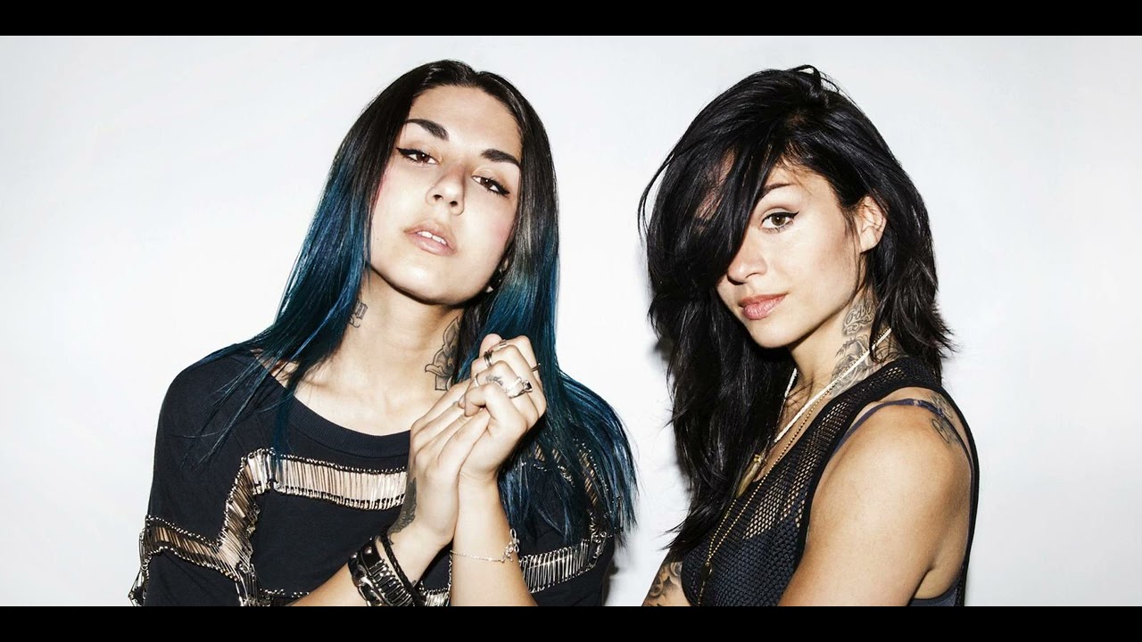 Krewella - Come and Get It (Razihel Remix) slowed and reverb