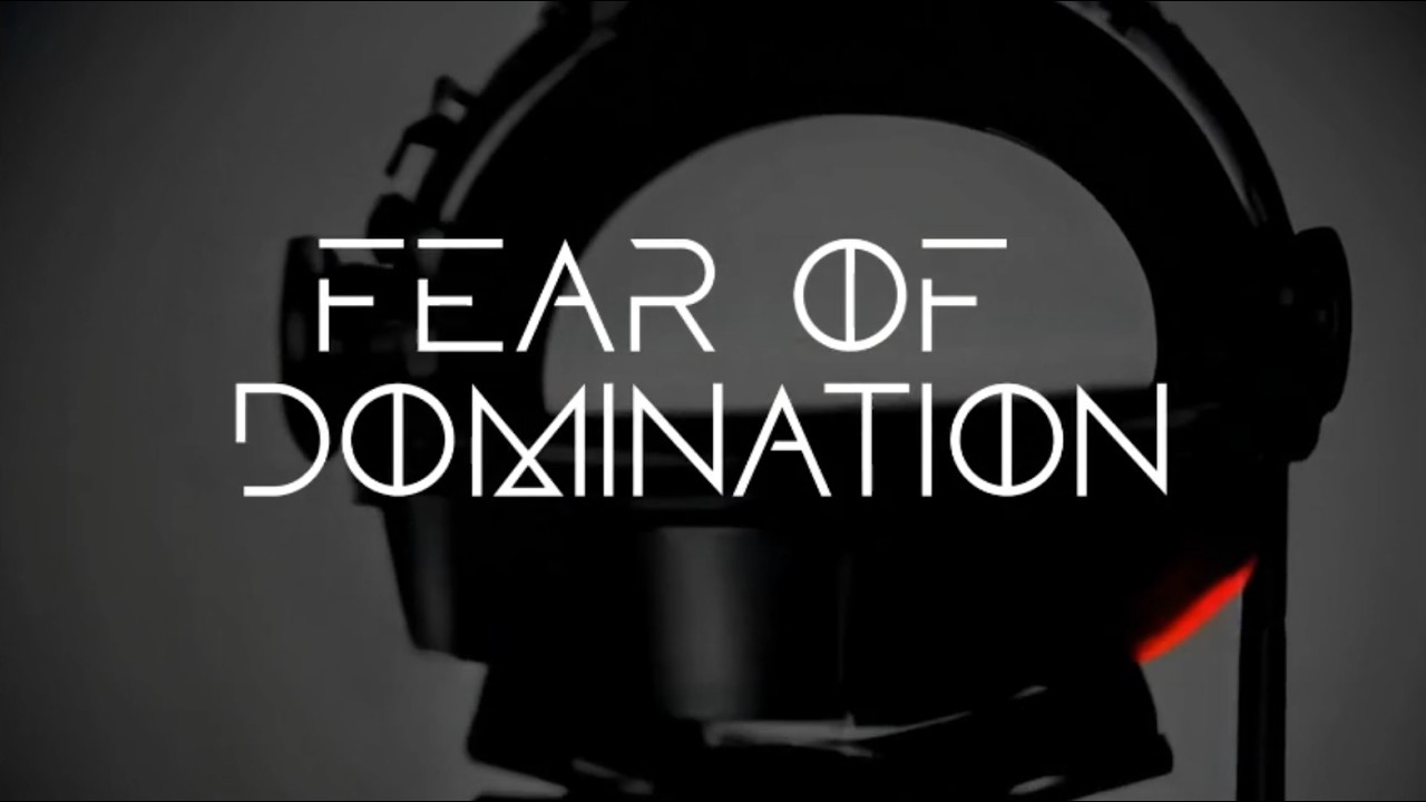 Fear Of Domination haastattelu 14.01.2026