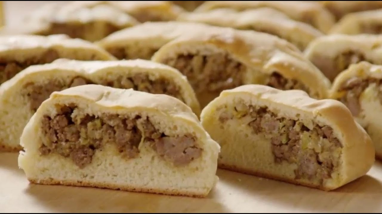 How to Make Kraut Bierocks | Sausage Recipes | Allrecipes.com