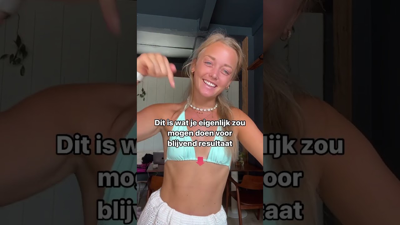 Intu&iuml;tief eten met gezonde kennis over voeding die goed voor je is! Check mijn kanaal voor kennis!