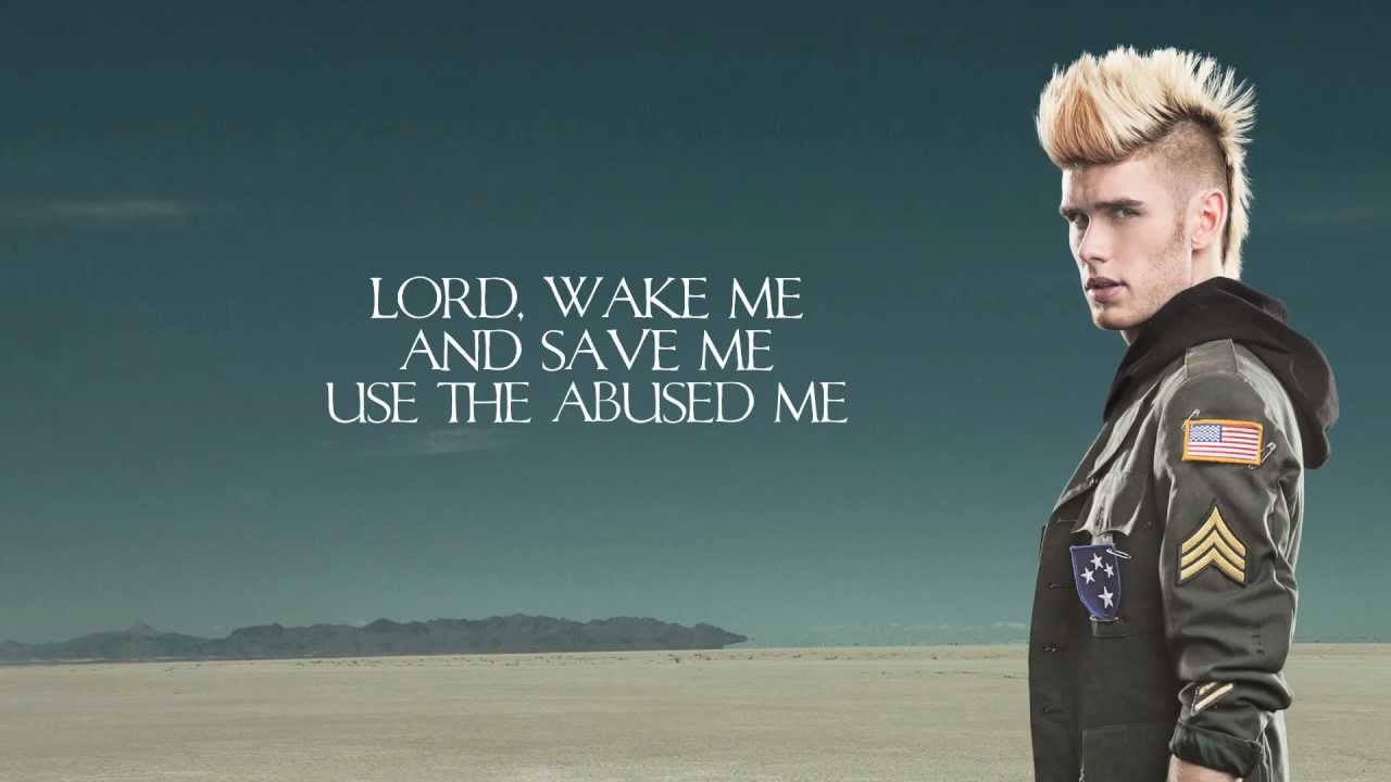 Colton Dixon - 