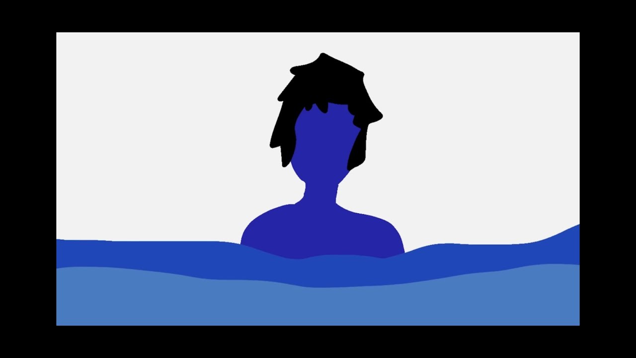 LES VARIATIONS SENTIMENTALES : premier amour (Animation) BRUNA