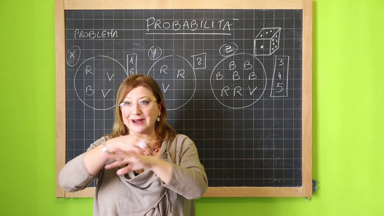 46 probabilità