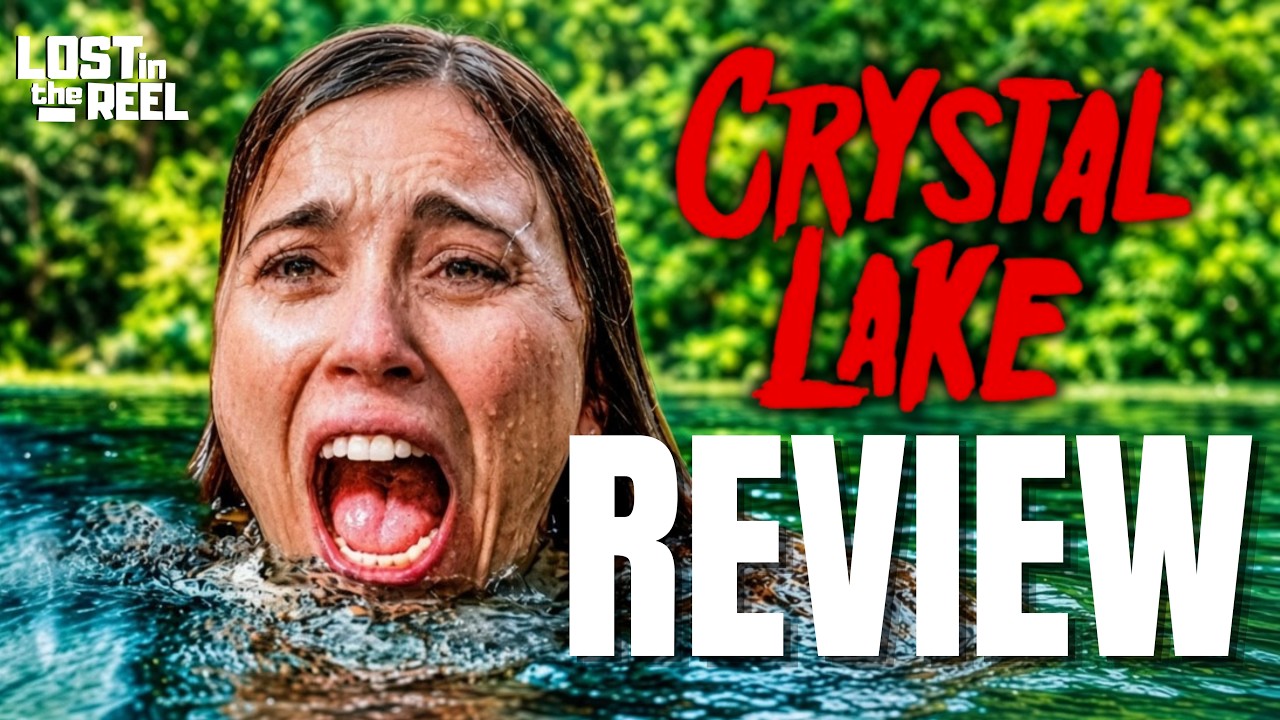 CRYSTAL LAKE (2026) &mdash; Обзор сериала