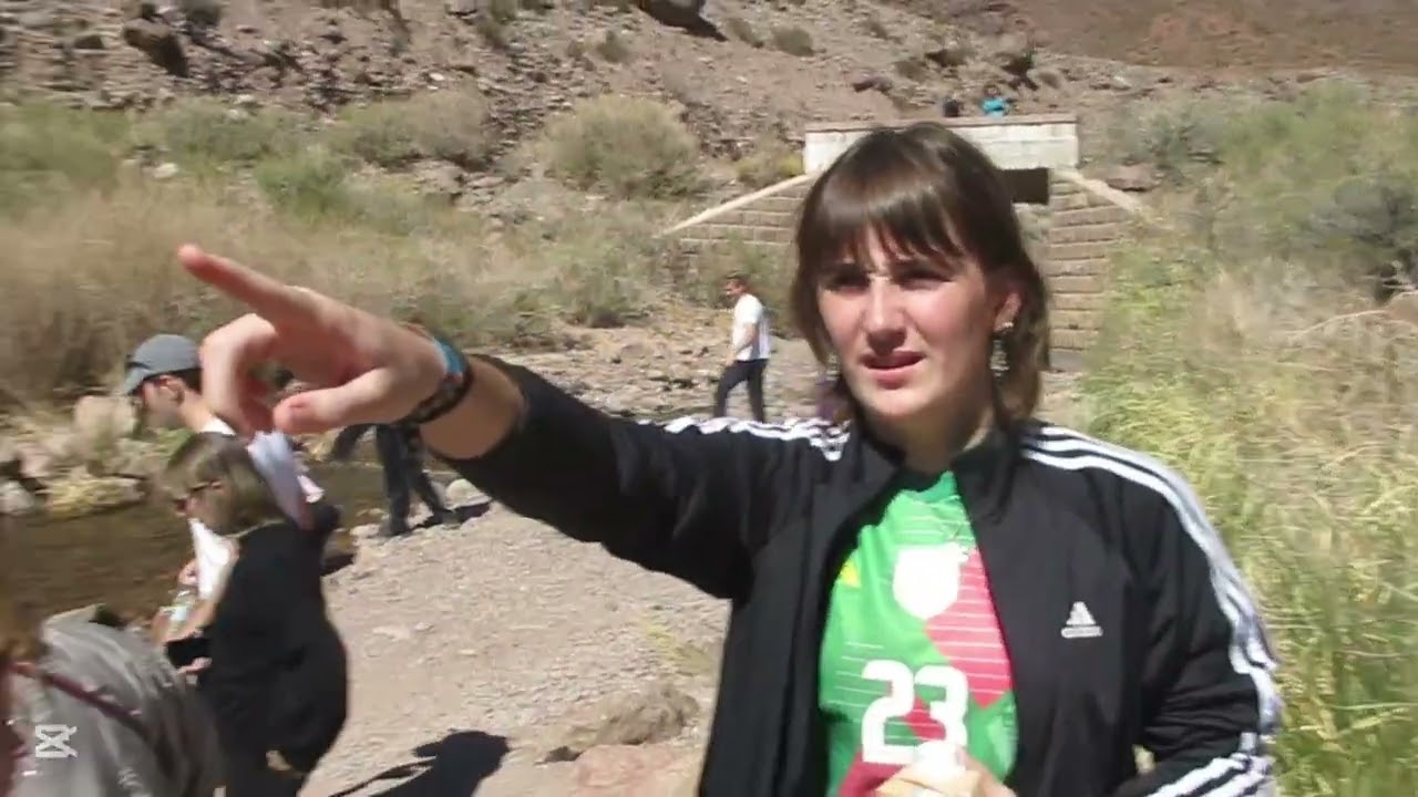 Mendoza, Argentina-Dia 2