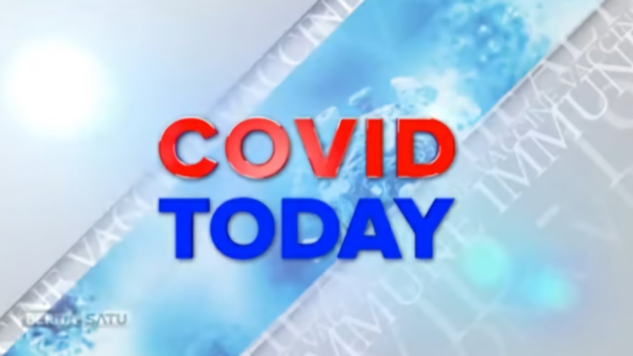 Covid Today | 20 September 2021