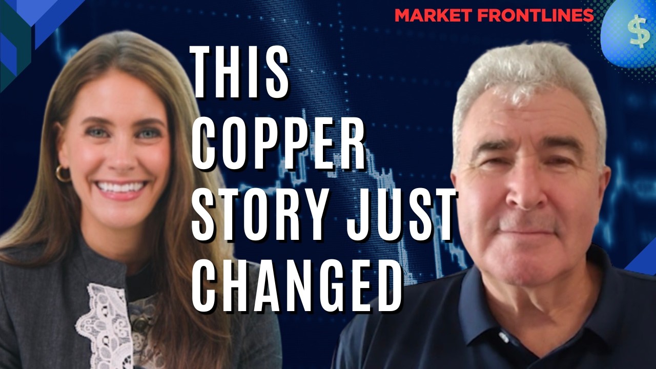Power Metallic Mines Just Defined a High Grade Copper Resource. How Much More Is There?