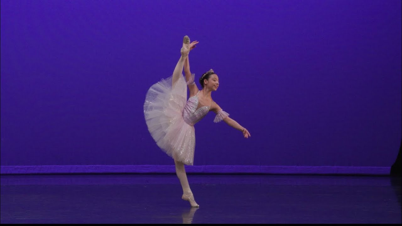 Victoria Carrillo - Queen of Dryads - ADCIBC Phoenix 2024