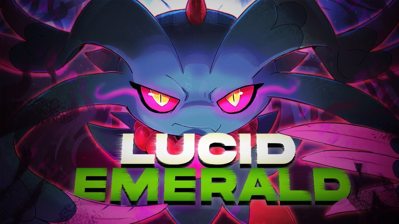 I Beat The Hardest Pokemon Gen 9 Nuzlocke