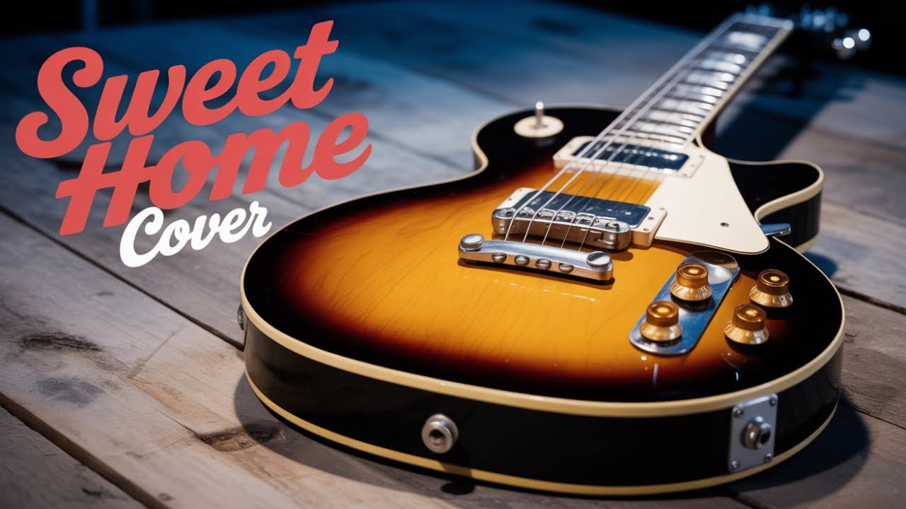 This Guitarist - What a 77-Year Guitarist Reveals About Their Music