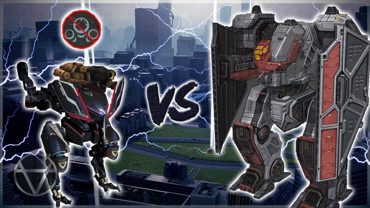 [WR] 🔥 First Titan ARTHUR VS Traditionalist FALCON - Comparison | War Robots