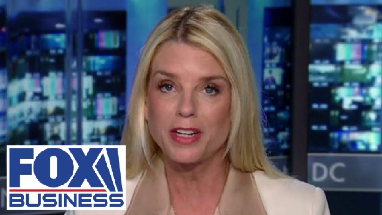 AG Pam Bondi: If sanctuary cities don't comply with the DOJ, here's what's next