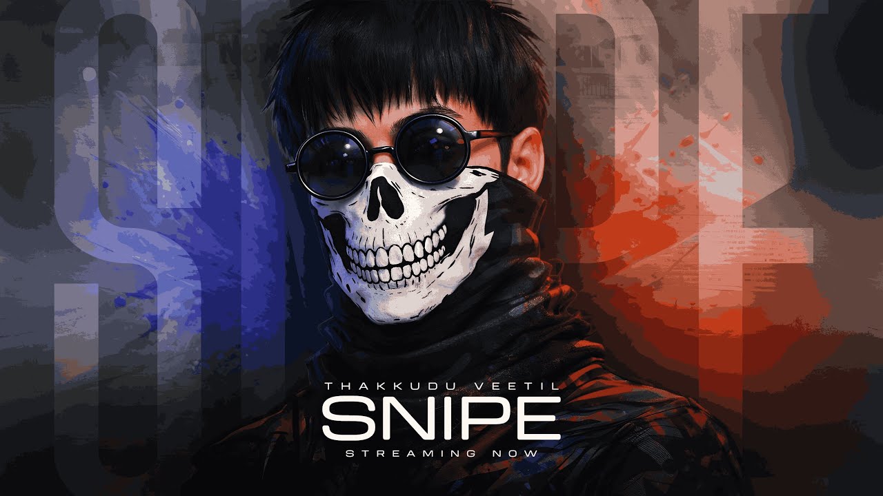 LONG STREAM😁🦝- TVA | SNIPE