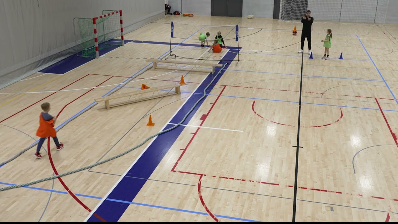 Handboltagolf