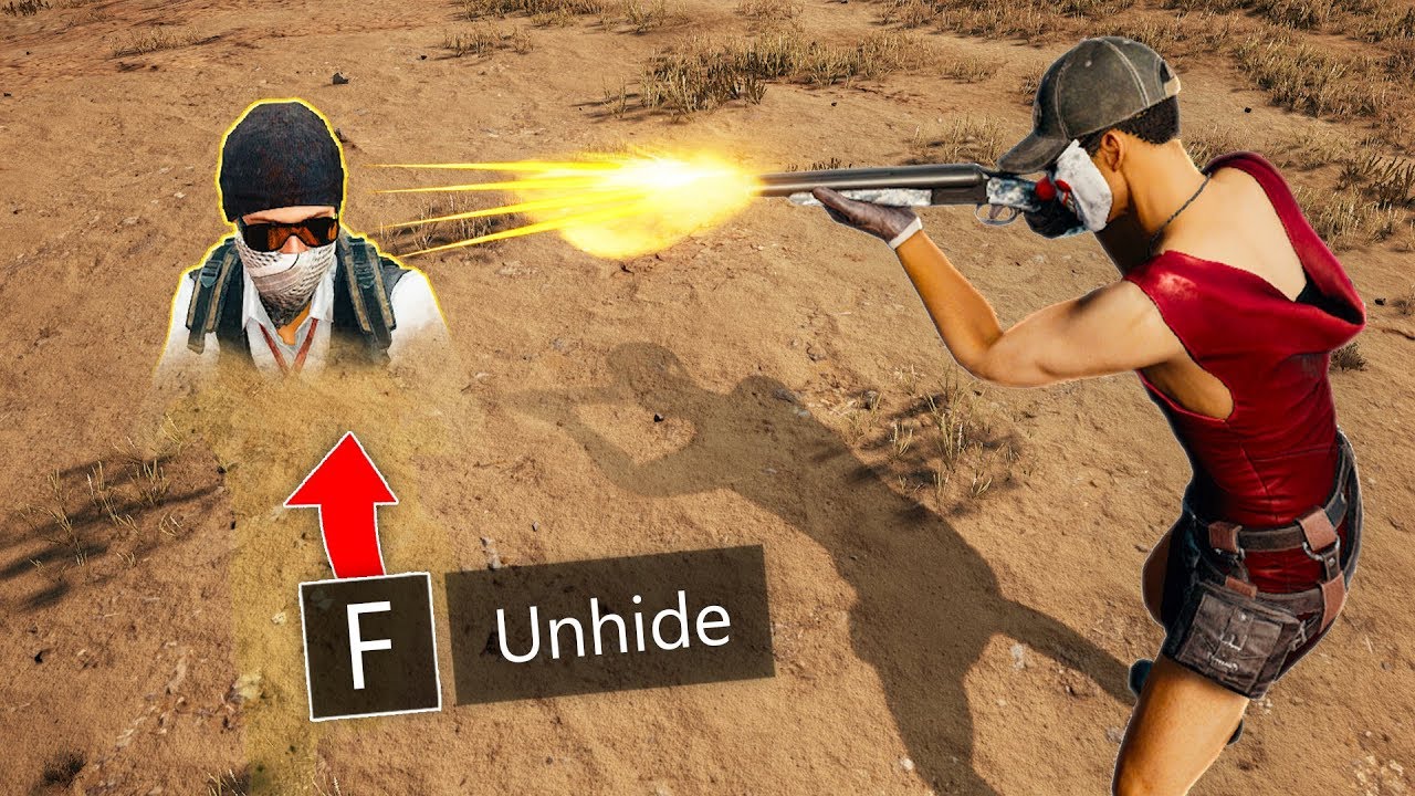 *NEW* ABILITY ON PUBG ?!?!?!  | Best PUBG Moments and Funny Highlights - Ep.562
