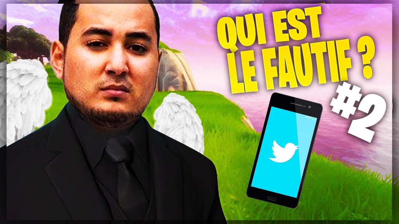 DOIGBY PERD SON TAFF À CAUSE DE FORTNITE ► QUI EST LE FAUTIF ? #2