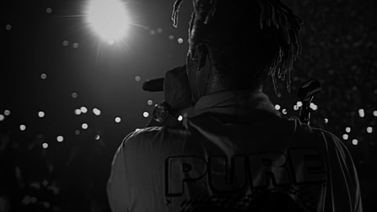 [FREE] Juice WRLD X Lil Peep Type Beat 2026 