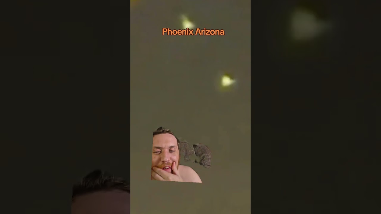 more Phoenix lights 