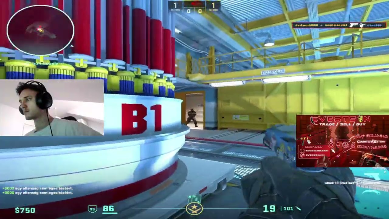 BEST FACEIT PLAYER OF ALL TIME