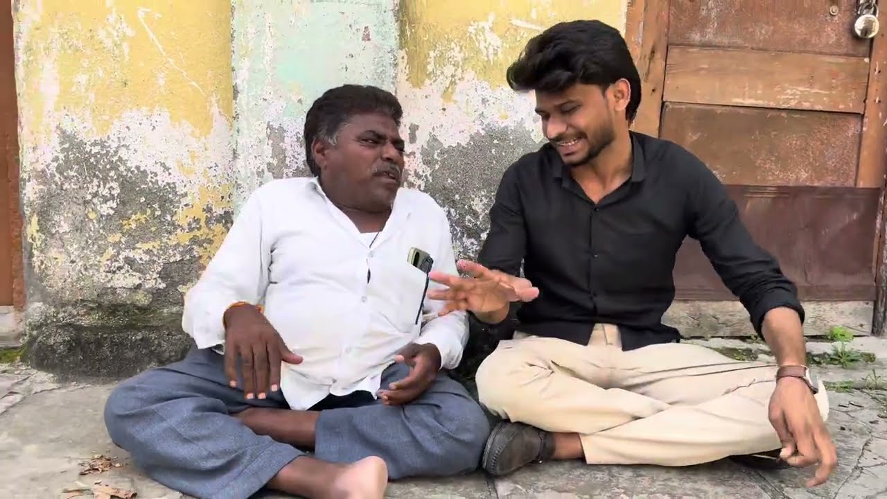 बाबूरावच्या सूनबाईला करायचं जिल्हा परिषद इलेक्शन ला उभ 
