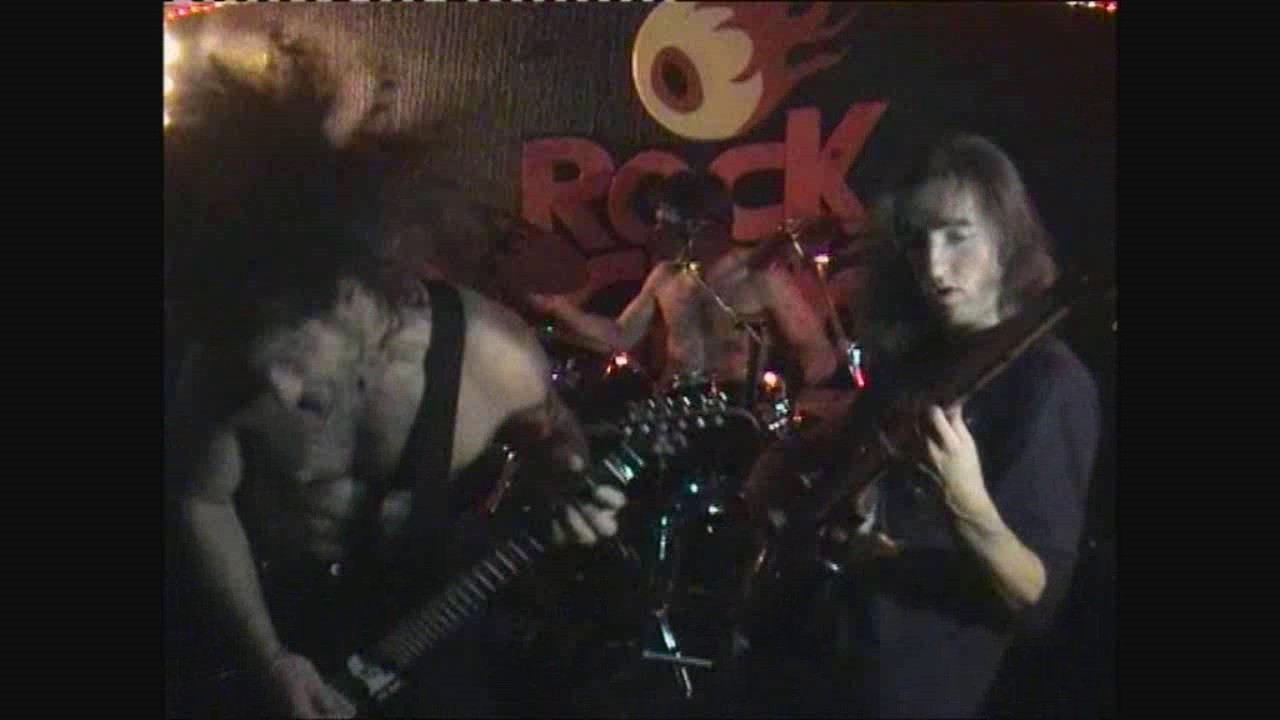 FERMENTO -Insignia- Live
