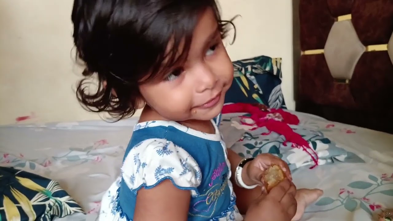 Meri beti Ki Masti 🧿🥰🤣 #family vlogs #youtube 