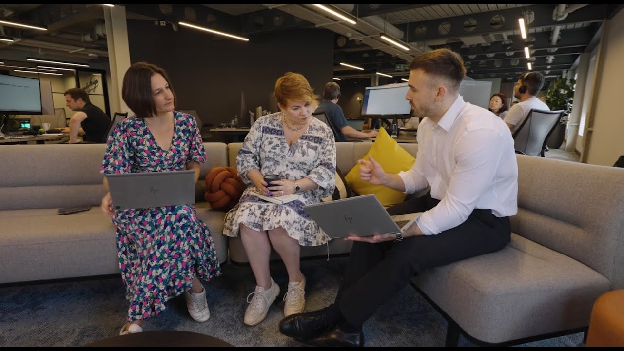 Sponsored content: JTI - Reward, learning and development, and wellbeing at the heart of business
