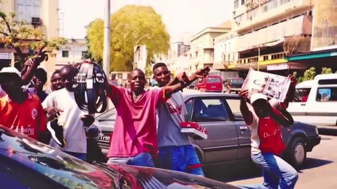Don Kikas - Na Lama do Amor
