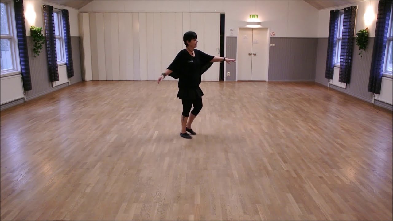 Evergreen - Linedance