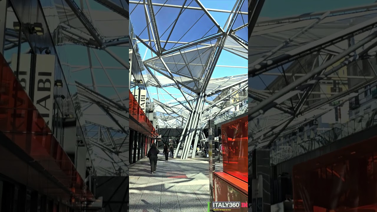 🚆 Napoli Centrale – How to Get to Other Areas for Trains to Pozzuoli & Beyond! 🚉 | @Italy360in