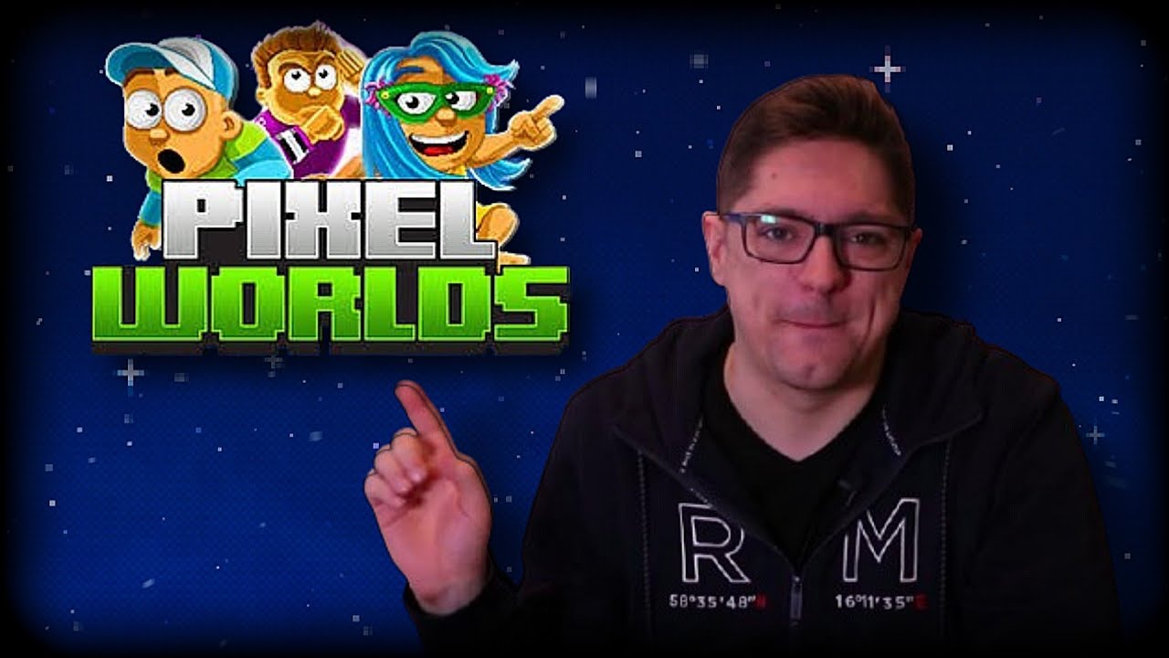 We're So Back | Pixel Worlds News