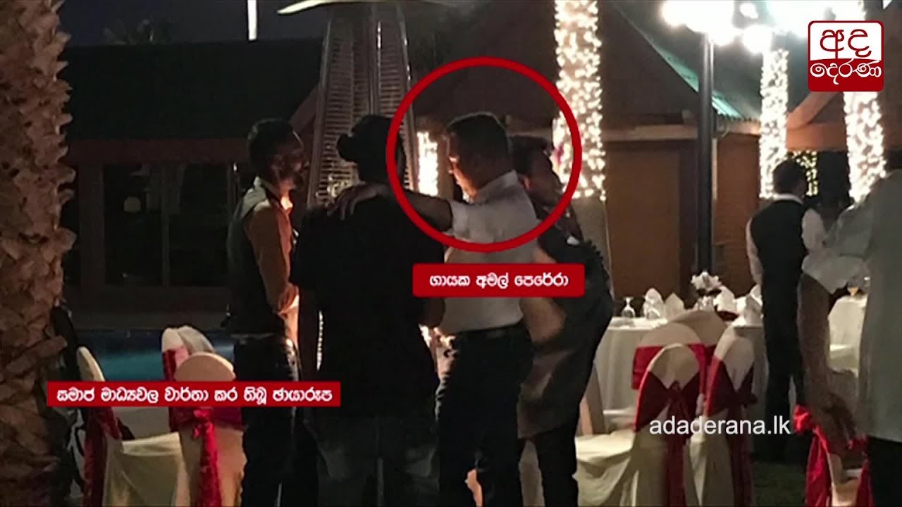 මධුෂ් ඇතුළු පිරිස හෙට ඩුබායි අධිකරණයට