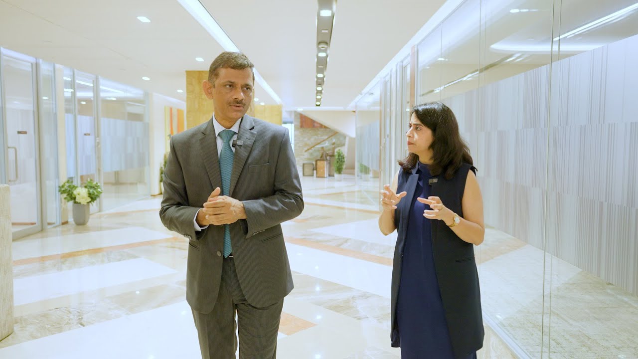 Hear from our MD & CEO on EP. 2 of 'CEO's Compass with VV' on our Bank's Q2'25 performance